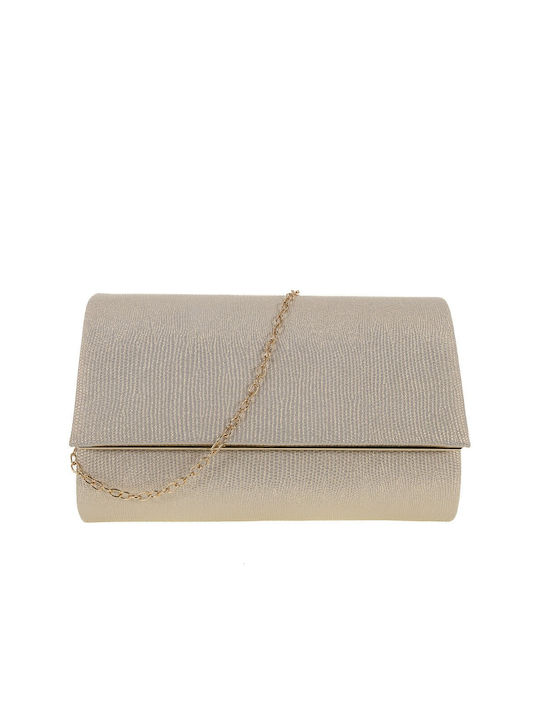 FantazyStores Women's Envelope Beige