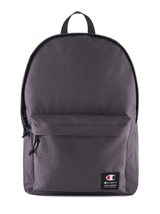 Champion Backpack Γκρι