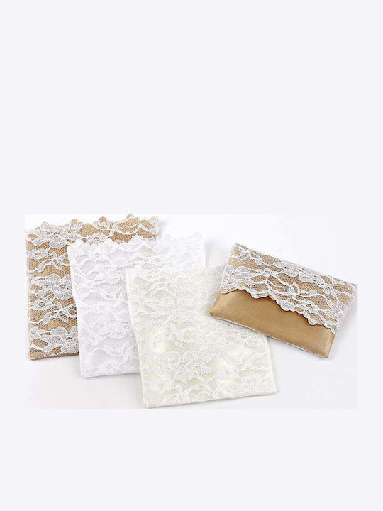Palma Emporio Bombonieră de Nuntă White