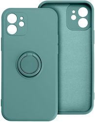 Back Cover Πράσινη (Redmi Note 12 5G)