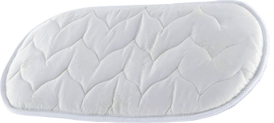 Mother Baby Anatomisch Matratze Moseskorb / Tragetasche 32cmx74cmx2cm