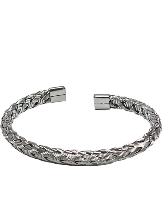 Damen Armband Handschellen Σχέδιο