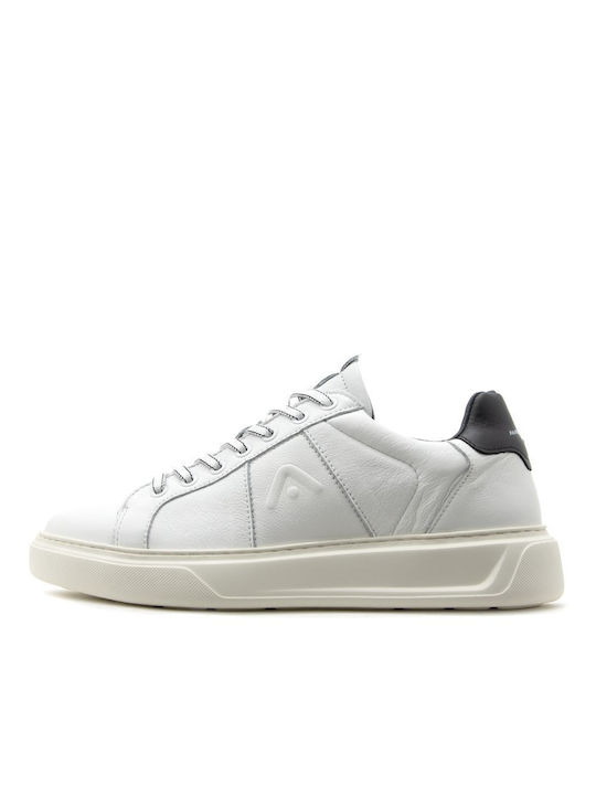 Ambitious Sneakers White