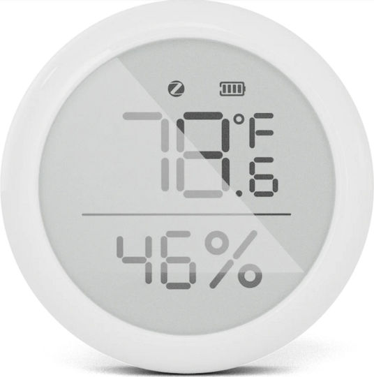 MOES Termometru Digital Pentru Utilizare În Interior MOES Termometru Digital Pentru Utilizare În Interior
