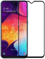 Frame Negru (Galaxy A41)