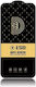 Hd 9h Anti-static 2.5D Full Glue Full Face Tempered Glass (Redmi Note 7/7 Pro)