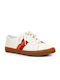 Ralph Lauren Janson Sneakers White