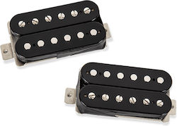 Seymour Duncan Slash 2.0 Black Humbucker Satz Magnet Passiv für E-Gitarre Seymour Duncan Slash 2.0 Black Humbucker Satz Magnet Passiv für E-Gitarre