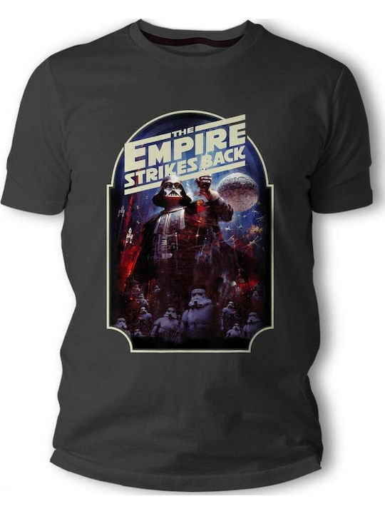 Frisky Tricou Star Wars Negru