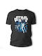 Frisky T-shirt Star Wars Black