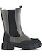 Women's Chelsea Boots Khaki