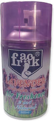 Franck Rezerve Dispozitiv Spray Lavanda 300ml