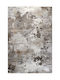 Tzikas Carpets Craft 23639-976 Rug Rectangular Beige-Grey