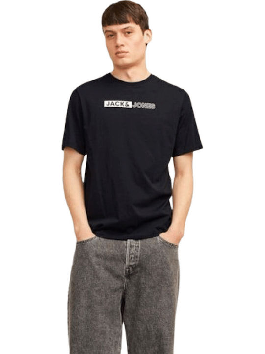 Jack & Jones T-shirt Black