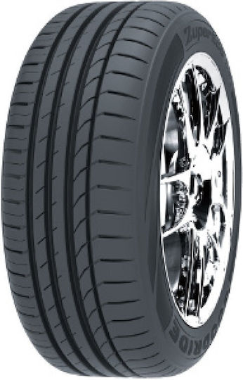 Trazano 225/45R17 94W XL Θερινό Λάστιχο για Επιβατικό Αυτοκίνητο