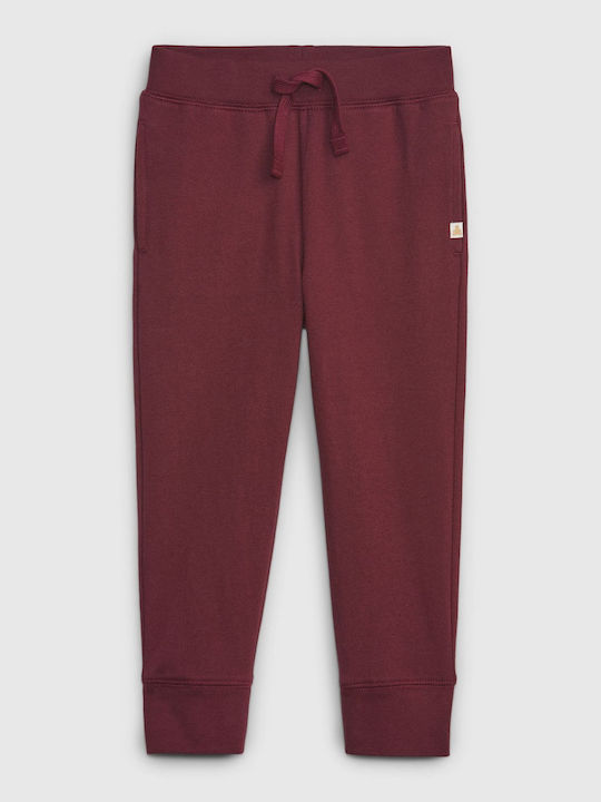 GAP Kinder Sweatpants Set - Jogginganzug Rot 2Stück