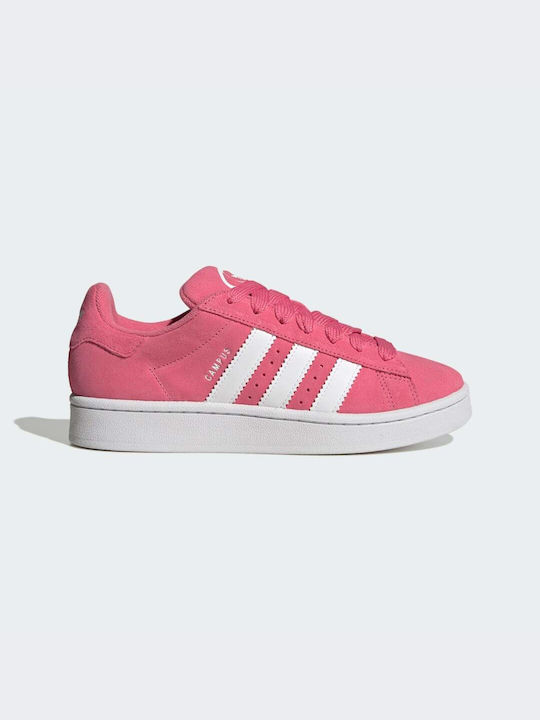 Adidas Campus 00s Sneakers Ροζ