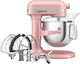Kitchenaid Стенд миксер 325W с Неръждаема Купа ...