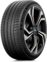 Michelin Pilot Sport 265/45R21 108V XL Acoustic Θερινό για Ηλεκτρικό Επιβατικό 512601 Michelin Pilot Sport 265/45R21 108V XL Acoustic Θερινό για Ηλεκτρικό Επιβατικό 512601
