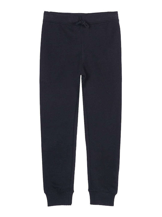 Losan Kinder Sweatpants Set - Jogginganzug Marineblau 2Stück