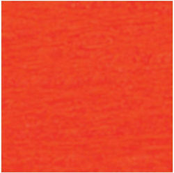 Werola Waffelpapier 50x200cm Orange