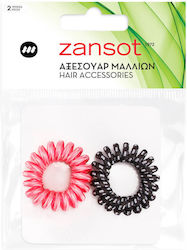Zan Sot Σετ Λαστιχάκια 2τμχ (Τυχαία Επιλογή)