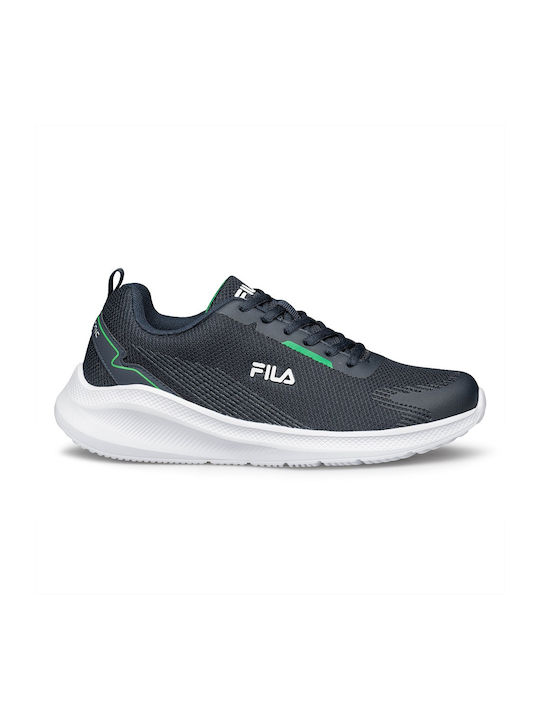 FILA Memory Tayrona Herren Sportschuhe Laufen N...