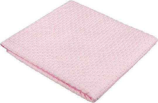 Akuku Babydecken Wickeltücher für Kinderzimmer 80x90cm