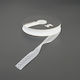 Marhome Ribbon White