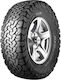 BFGoodrich All-terrain 235/60R18 108R T/A All-Terrain Λάστιχο 4 Εποχών για 4x4 / SUV Αυτοκίνητο