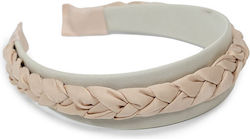 Headband Beige