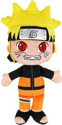 POP Buddies Plush Naruto Uzumaki Nine Tails 29 cm