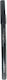 Grigi Silky Pencil 24 Black