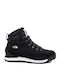 The North Face Back To Berkeley IV Women's Hiking Boots Waterproof Black