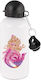 Koupakoupa Kids Water Bottle Barbie Aluminium w...
