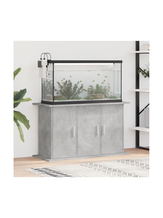 vidaXL Aquarium Stand Βάση Ενυδρείου Ντουλάπι