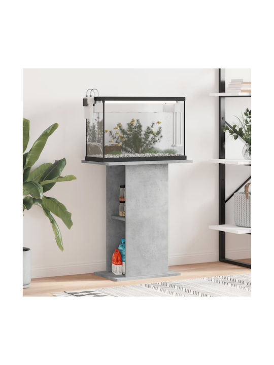 vidaXL База за аквариум Aquarium Stand