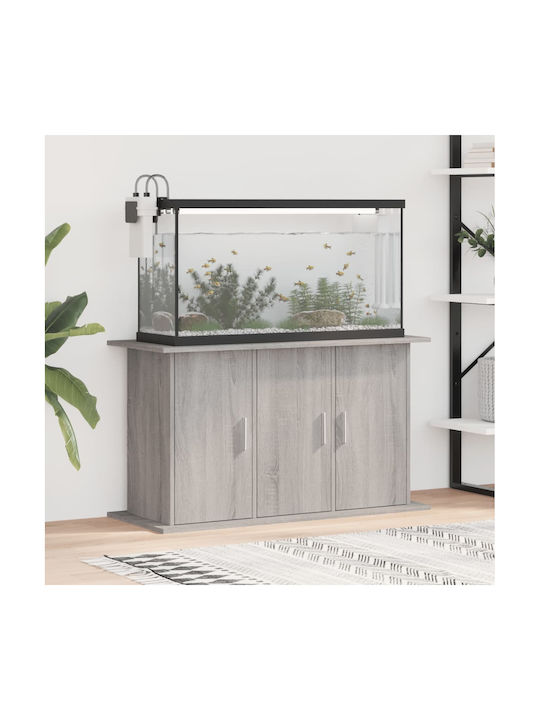 vidaXL Fish Tank Stand