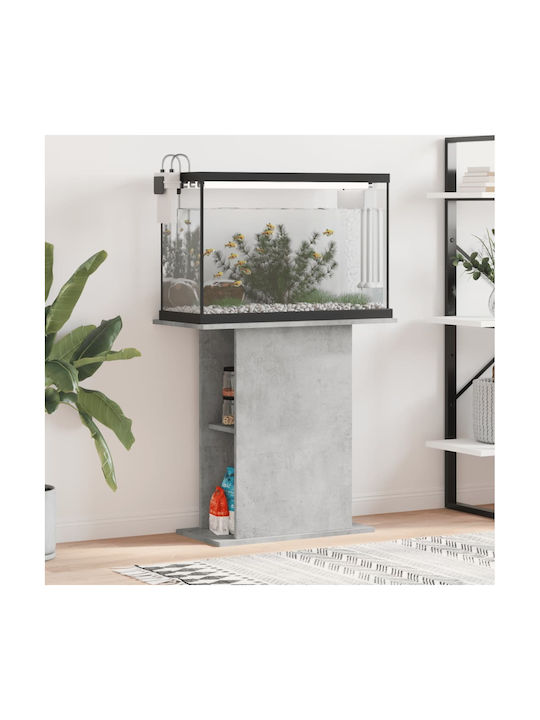 vidaXL Aquarium Stand Βάση Ενυδρείου Ραφιέρα