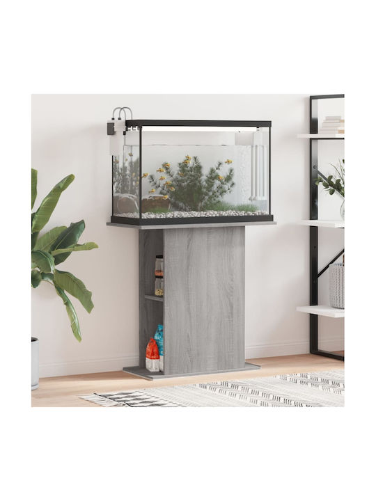 vidaXL Fish Tank Stand