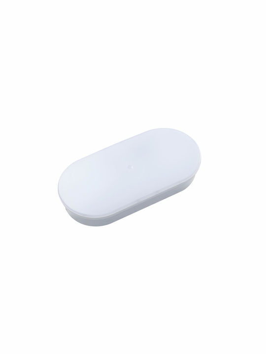 Ilgeka Wall-Mounted Outdoor Ceiling Light