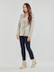 Guess Women's Blazer Beige