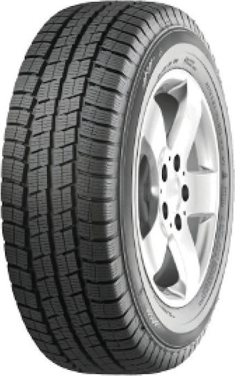 Paxaro Car Winter Tyre 215/70R15 109R