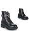 Gioseppo Kids Boots Black -NEGRO