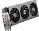 Sapphire Radeon RX 7800 XT 16GB GDDR6 Nitro+ Κάρτα Γραφικών