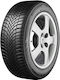 Firestone 205/45R17 88V XL FSL Allwetterreifen für Passagierauto