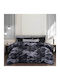 Greenwich Polo Club Пухено Единично 160x240бр 3414 GRI 9 togs Togs