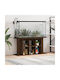 vidaXL Aquariumständer Aquarium Stand