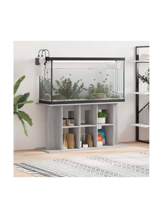 vidaXL Aquarium Stand Βάση Ενυδρείου Ραφιέρα