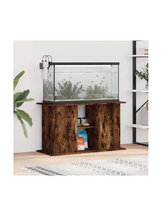 vidaXL Aquariumständer